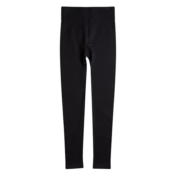 Roxy Leggings Chillout Sort M Kvinde