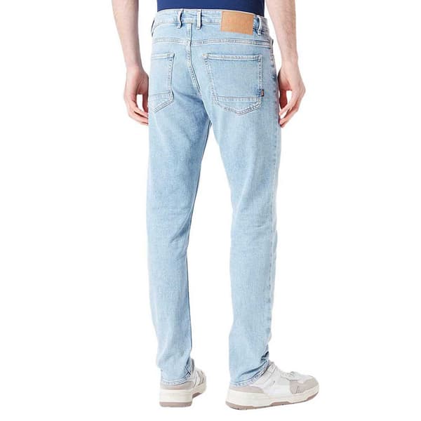 Boss Jeans Delano Bc C 10248981 Blå 29 / 34 Mand