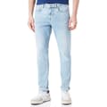 Miniatyrbillede 1 af 4: Boss Jeans Delano Bc C 10248981 Blå 29 / 34 Mand