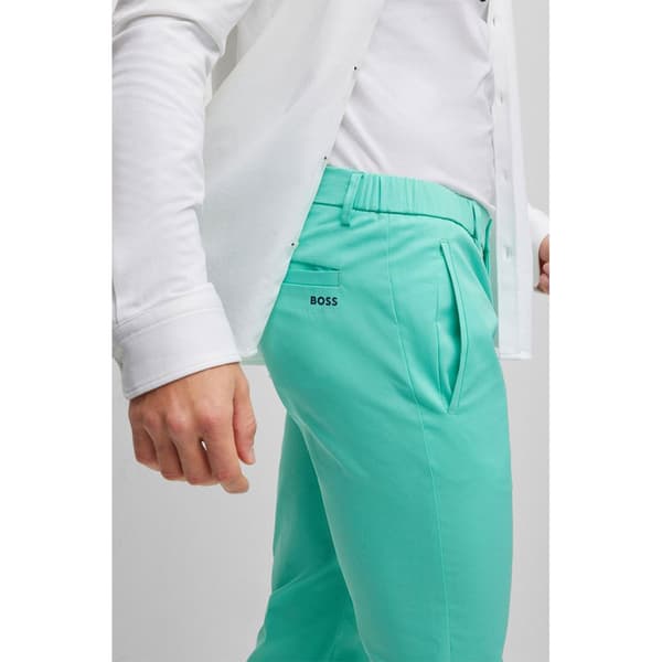 Boss Housut Rogan2 10247073 01 Sininen 52 Mies