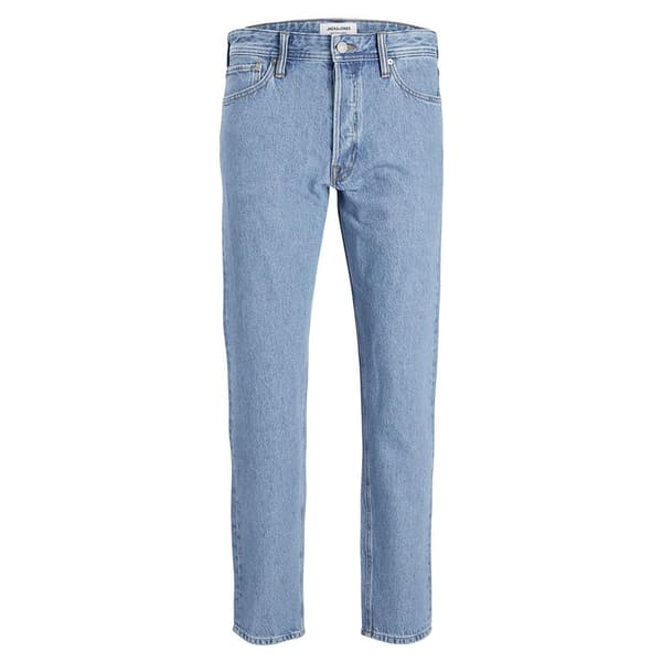 Jack & Jones Farkut Chris Jiginal 320 Loose Fit Sininen 34 / 32 Mies