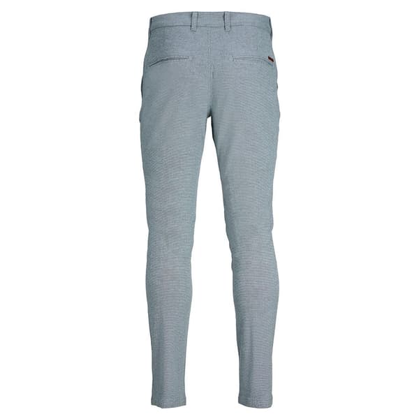 Jack & Jones Chino Byxor Hmarco Dave Kenso Blå 31 / 30 Man