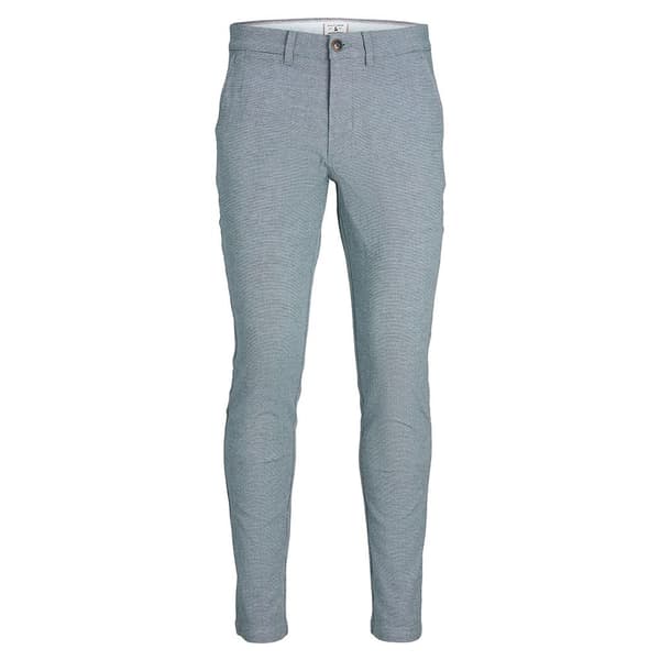 Jack & Jones Chino Byxor Hmarco Dave Kenso Blå 31 / 30 Man