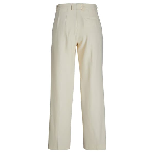 Jack & Jones Byxor Mary Regular Beige 29 / 32 Kvinna