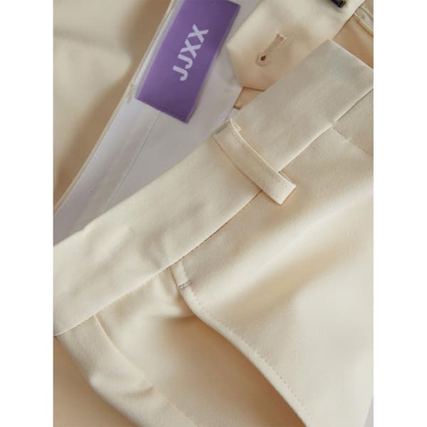 Jack & Jones Byxor Mary Regular Beige 29 / 32 Kvinna