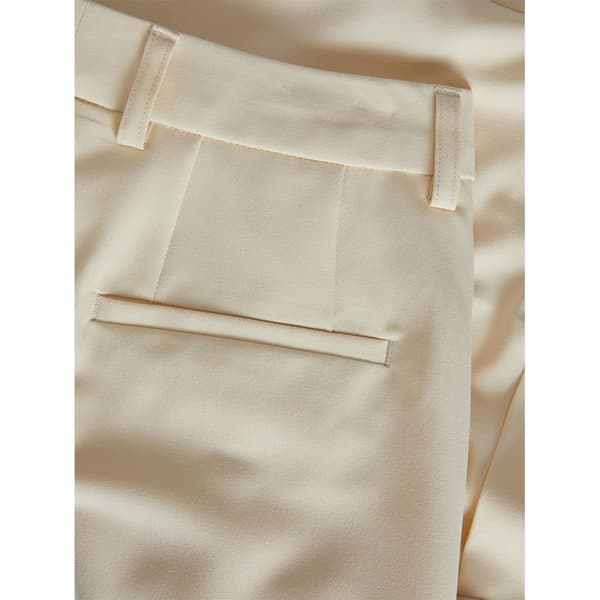 Jack & Jones Byxor Mary Regular Beige 29 / 32 Kvinna