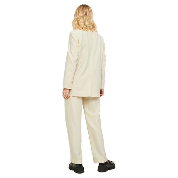 Jack & Jones Byxor Mary Regular Beige 29 / 32 Kvinna