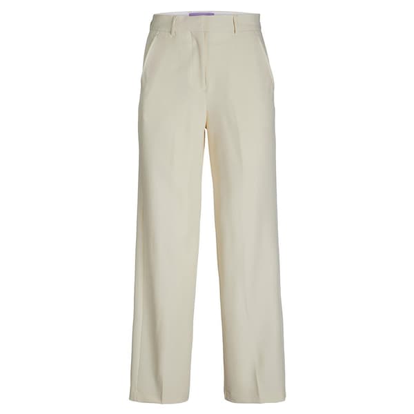 Jack & Jones Byxor Mary Regular Beige 30 / 30 Kvinna