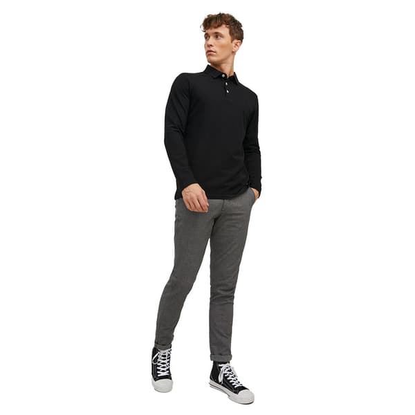Jack & Jones Byxor Jpstmarco Jjfury Grå 29 / 34 Man