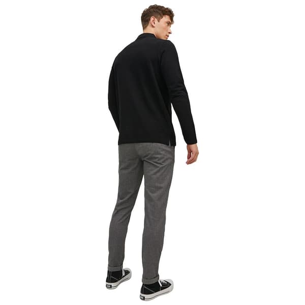 Jack & Jones Byxor Jpstmarco Jjfury Grå 29 / 34 Man