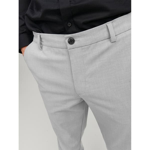 Jack & Jones Joggare Tollie Benji Grå 32 / 30 Man