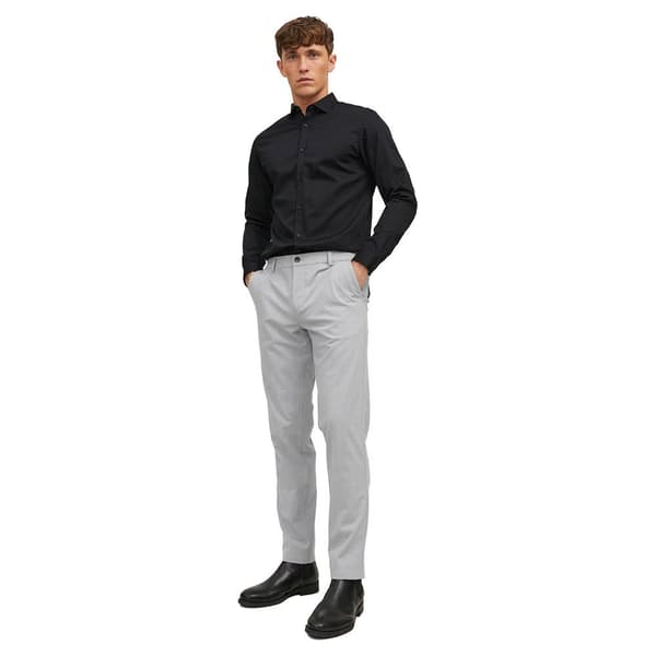 Jack & Jones Joggare Tollie Benji Grå 32 / 30 Man