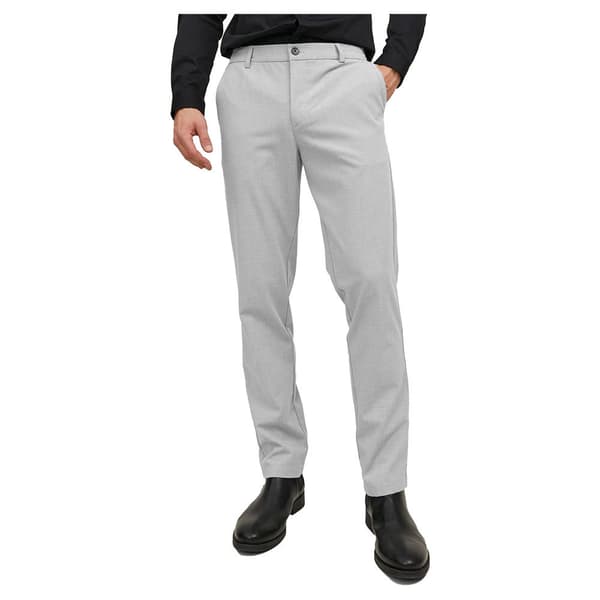 Jack & Jones Joggare Tollie Benji Grå 32 / 30 Man