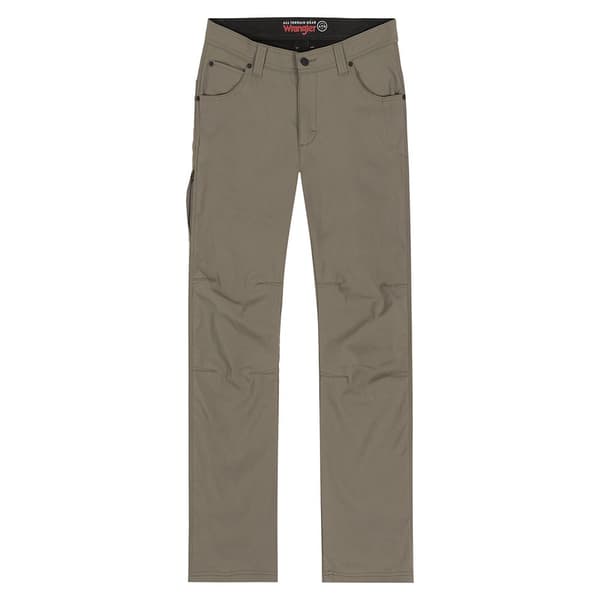 Wrangler Housut Lined Utility Vihreä 40 / 32 Mies