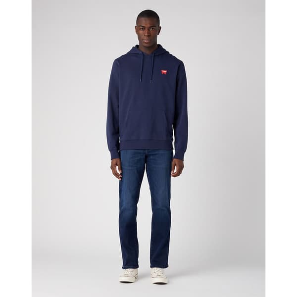 Wrangler Jeans Texas Blå 34 / 32 Mand