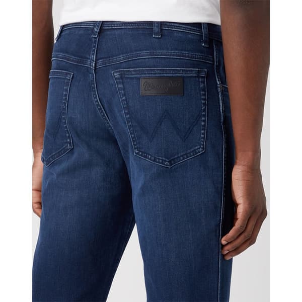 Wrangler Farkut Texas Sininen 34 / 30 Mies