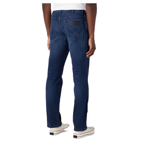 Wrangler Farkut Texas Sininen 34 / 30 Mies