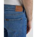 Miniatyrbild 5 av 5: Lee Jeans Luke Slim Tappered Fit Blå 34 / 34 Man
