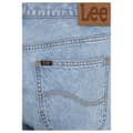 Pikkukuva 3 / 3: Lee Farkut West Relaxed Fit Sininen 36 / 34 Mies