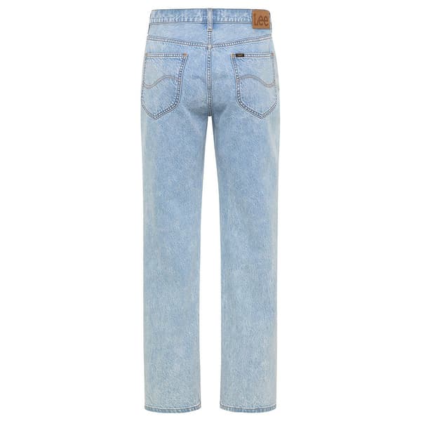 Lee Farkut West Relaxed Fit Sininen 36 / 34 Mies
