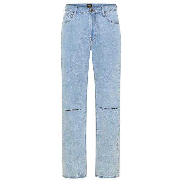 Lee Farkut West Relaxed Fit Sininen 36 / 34 Mies