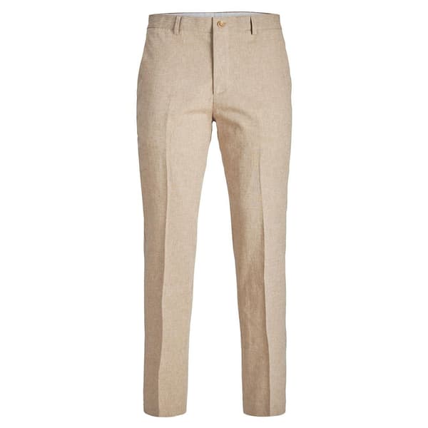 Jack & Jones Kjole Bukser Riviera Beige 54 Mand