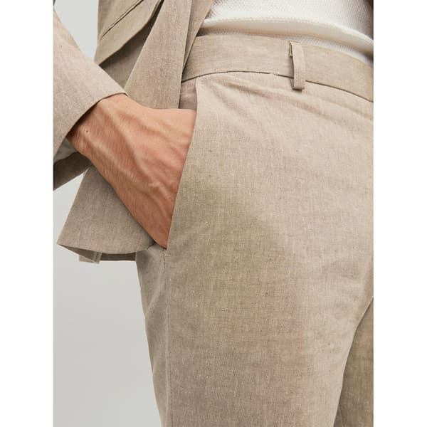 Jack & Jones Kjole Bukser Riviera Beige 54 Mand
