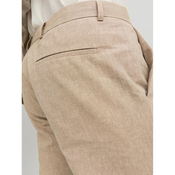 Jack & Jones Kjole Bukser Riviera Beige 54 Mand