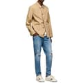 Pikkukuva 5 / 5: Pepe Jeans Farkut Callen Sininen 34 / 34 Mies