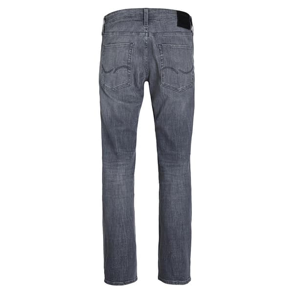 Jack & Jones Jeans Mike Original Ge 712 Grå 34 / 32 Mand