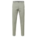 Pikkukuva 3 / 6: Selected Mekko Housut Corby Seersucker Slim Fit Vihreä 44 Mies
