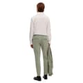 Pikkukuva 2 / 6: Selected Mekko Housut Corby Seersucker Slim Fit Vihreä 44 Mies