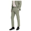 Pikkukuva 1 / 6: Selected Mekko Housut Corby Seersucker Slim Fit Vihreä 44 Mies