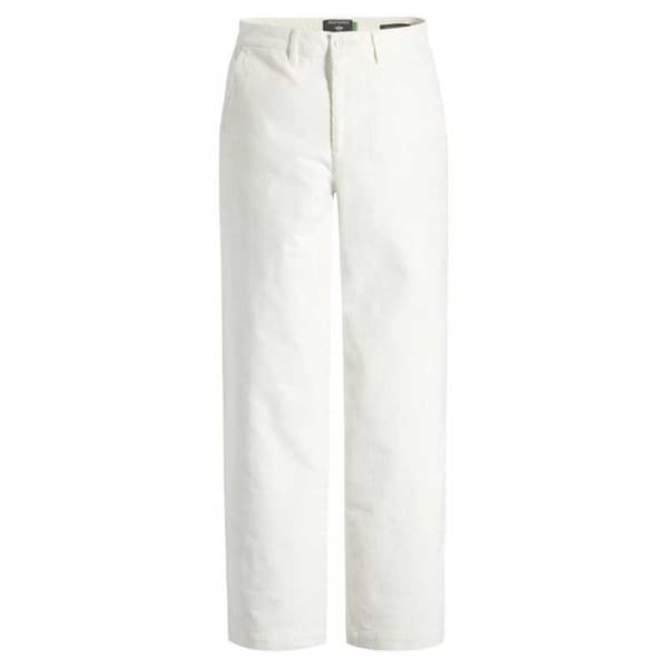 Dockers Bukser Med Høj Talje Beige 29 / 27 Kvinde