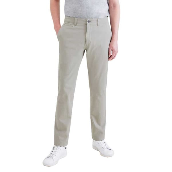 Dockers Chinobyxor Med Normal Midja Smart 360 Flex California Grönt 29 / 32 Man