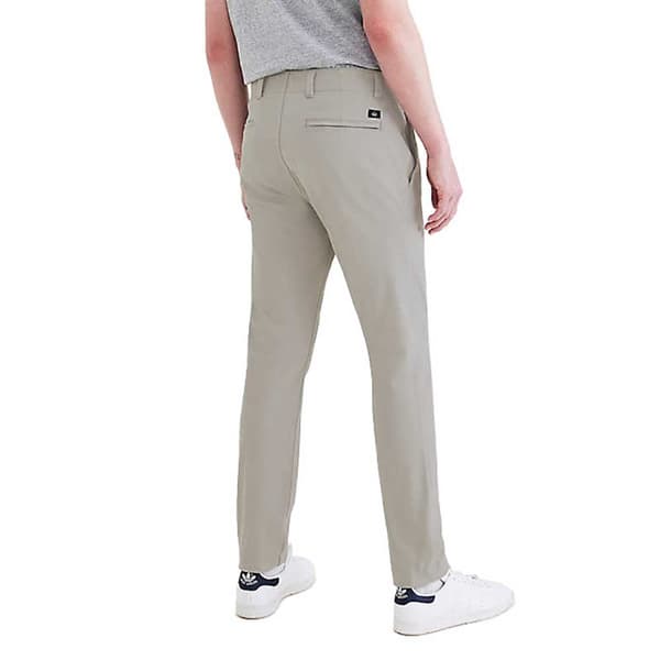 Dockers Chinobukser Med Almindelig Talje Smart 360 Flex California Grøn 36 / 34 Mand