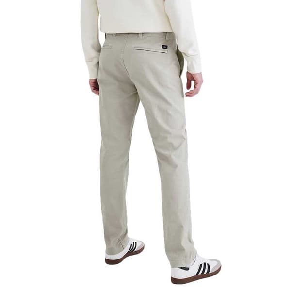 Dockers Almindelige Taljebukser Smart 360 Flex California Beige 31 / 34 Mand