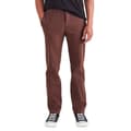 Miniatyrbild 1 av 5: Dockers Vanliga Midjebyxor Smart 360 Flex California Brun 30 / 32 Man