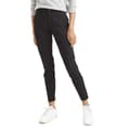 Pikkukuva 1 / 5: Dockers Chino Housut Weekend Skinny Musta 26 / 29 Nainen