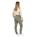 Miniatyrbild 5 av 5: Dockers Chino Byxor Weekend Skinny Grönt 29 / 29 Kvinna