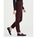 Miniatyrbild 3 av 5: Dockers Chino Byxor Weekend Regular Slim Ankle Fit Brun 27 / 29 Kvinna