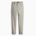 Miniatyrbild 3 av 5: Dockers Chino Byxor Weekend Regular Slim Ankle Fit Beige 28 / 27 Kvinna