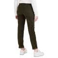 Miniatyrbild 2 av 3: Dockers Chino Byxor Weekend Regular Slim Ankle Fit Grönt 29 / 27 Kvinna