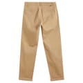 Miniatyrbillede 2 af 2: Dockers Chino Bukser Weekend Regular Slim Ankle Fit Beige 28 / 29 Kvinde