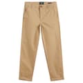 Miniatyrbillede 1 af 2: Dockers Chino Bukser Weekend Regular Slim Ankle Fit Beige 28 / 29 Kvinde