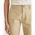 Miniatyrbild 4 av 5: Dockers Chino Byxor Weekend Skinny Beige 29 / 29 Kvinna