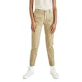 Miniatyrbild 1 av 5: Dockers Chino Byxor Weekend Skinny Beige 29 / 29 Kvinna