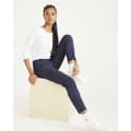 Miniatyrbild 5 av 5: Dockers Chino Byxor Weekend Skinny Blå 32 / 29 Kvinna