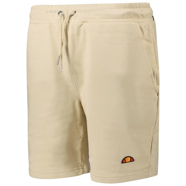 Ellesse Shorts Pedone Beige M Mand