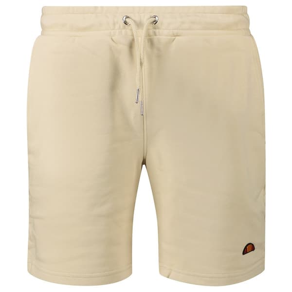 Ellesse Shorts Pedone Beige M Mand